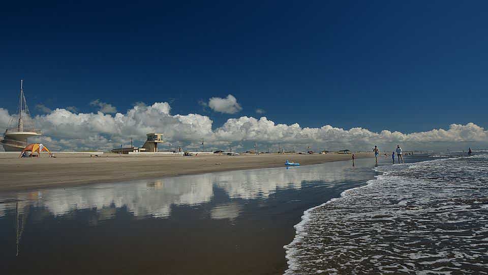 千葉県九十九里町