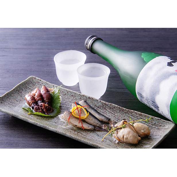 おつまみ TOMEZOプレミアムコンフィ セット いわし 牡蠣 ホタルイカ つまみ 干物 海鮮 魚介 魚介類 カキ 自家製ハーブ 伝統 詰め合わせ 手作業 無添加 本家留蔵 特選 ごま漬け オイルサーディン オイルコンフィ  千葉県産 良質 国産 酒の肴 