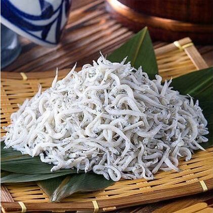 “超絶うまい”漁師が選ぶ釜揚げしらす！！ 海鮮 釜上げしらす シラス丼 