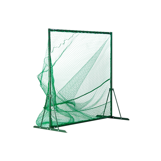 トスバッティングネットフェンス UNC式オールポケットタイプ 雑貨 日用品 ゴルフ