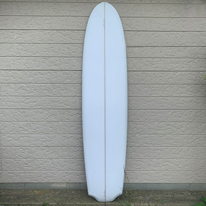 【サーフボード】Kei okuda shape design 8feet midlength マリンスポーツ サーフィン ボード サーフボード 海  波乗り