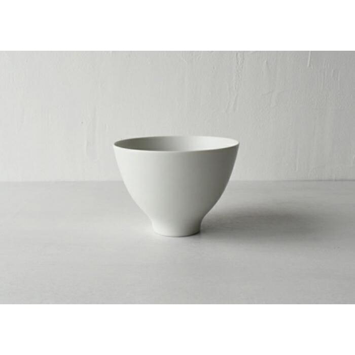 【AB335】【波佐見焼】es vitディープボウルMφ17cm  【西海陶器】 1 46626