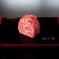[格之進]門崎熟成肉 サーロイン塊焼3.6kg以上+牛醤1本