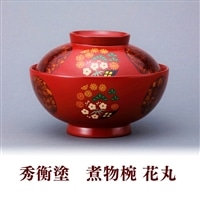 一関市の伝統工芸品】-秀衡塗のある暮らし- | JRE MALLふるさと
