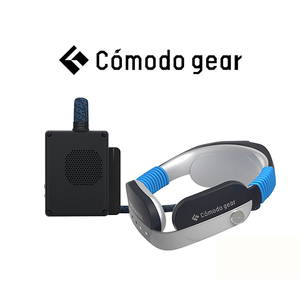 ウェアラブルエアコン Cómodo gear i3 Sサイズ