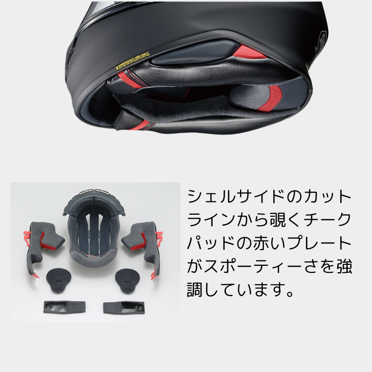 SHOEI ヘルメット Z-8 IDEOGRAPH（イデオグラフ） XXL ふるさと納税 パーソナルフィッティングご利用券付 ヘルメット バイク  ツーリング おしゃれ 夏 SHOEI フルフェイス 安全 用品 装備 ライダー メンズ レディース 送料無料 岩手県 一関市 | 岩手県一関市 |  JRE MALL ...