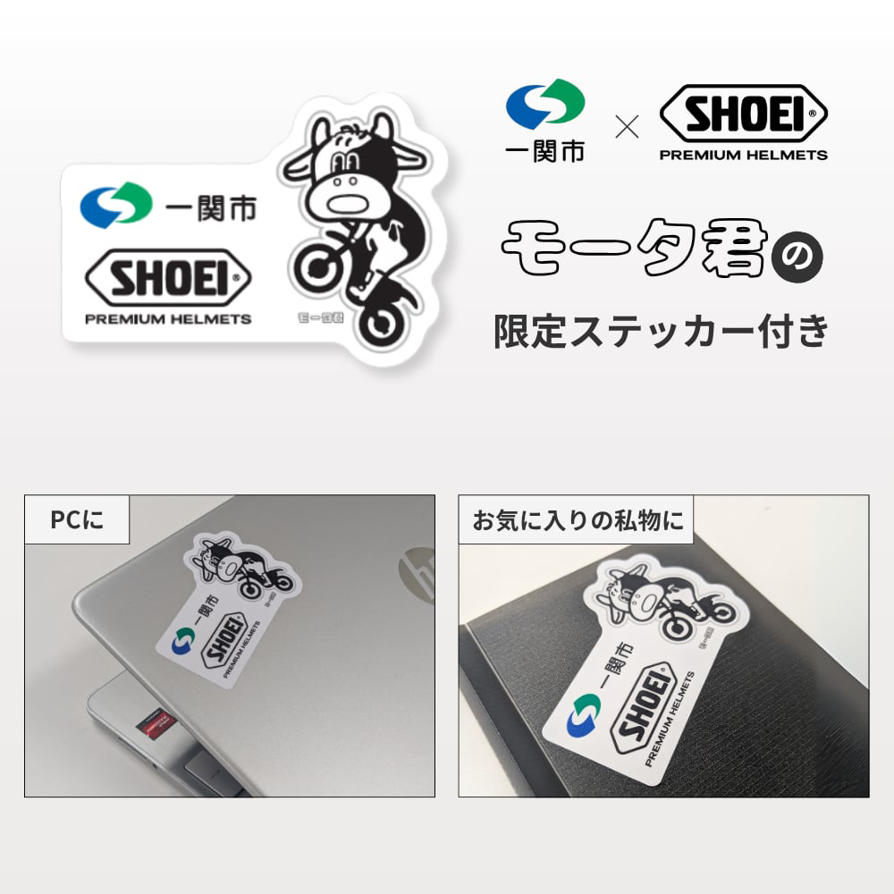 SHOEI ヘルメット「EX-ZERO バサルトグレー XXL」パーソナル