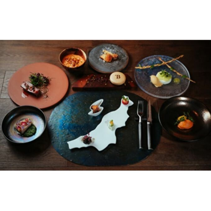 Tsubamesanjo Bit 新潟店お食事券 3,000円分(1,000円×3枚) チケット グルメ券 イタリアン イタリア料理 ランチ ディナー コース料理