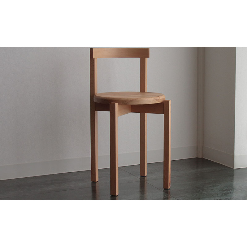 【ASAKURA】まかないチェア