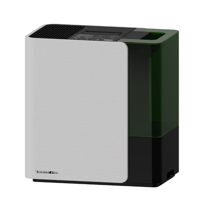 ハイブリッド式加湿器　HD-ELXC1202　新潟市 家電 ダイニチ工業