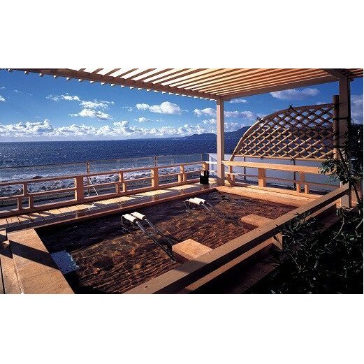 稲取東海ホテル湯苑　宿泊　補助券　30000円分　E018／チケット　温泉宿　静岡県　東伊豆町