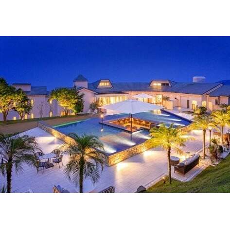 スモールプレミアリゾート　伊豆ホテルリゾート＆スパ　（1泊2食　宿泊券　スパトリートメント付）　J009／静岡県　東伊豆町