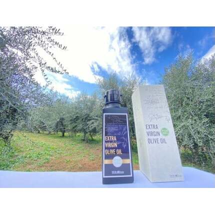 伊豆産 100％ エキストラバージン オリーブオイル 1本 1083 ／ ウィズオリーブ 手摘み 国産 オリーブ オリーブ油 油 調味料 静岡県 東伊豆町