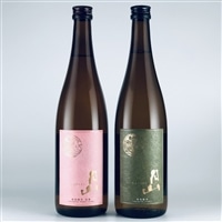 清酒月山（特別純米・特別純米出雲） （720ml×2本）【月山 特別純米 出雲 全国新酒監評会 金賞受賞 お酒 銘酒 日本酒 万能 旨口 食中酒 おすすめ すっきり 爽やか 島根県 安来市】