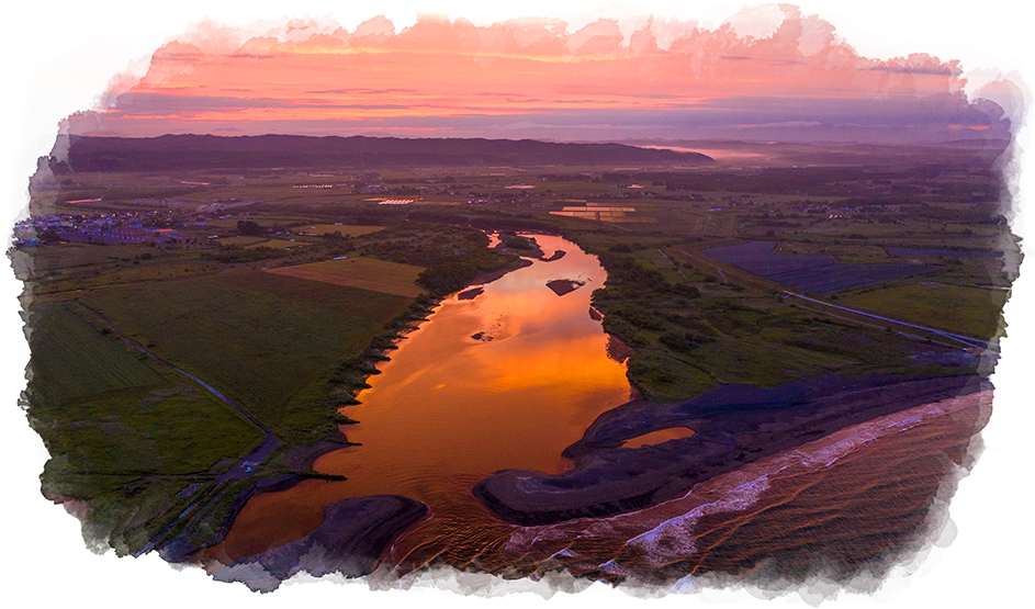 北海道むかわ町