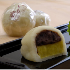 いも恋15個入【配送不可地域:離島】【1248885】