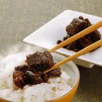 【国産うなぎのみ使用】大穀のうなぎ有馬煮【1241636】