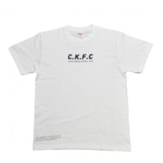 COEDO KAWAGOE F.C オリジナルTシャツ1枚【白・Sサイズ】【1249348】