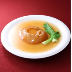 フカヒレ姿煮用50g×2枚+スープ用フカヒレ100g×2袋【配送不可地域：離島】【1264165】