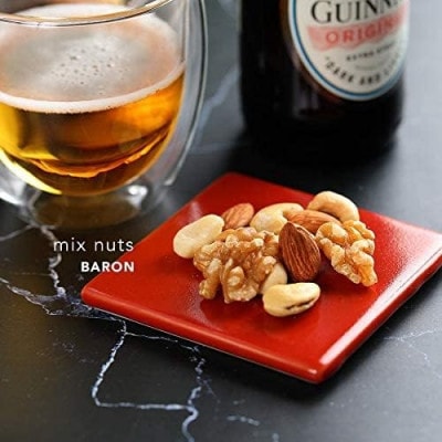 【BARON 川越ナッツ】5種のミックスナッツ 300g【1638489】