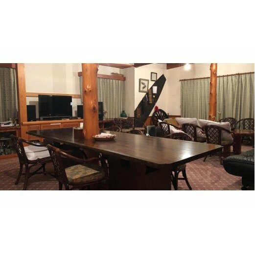 CF-2 【9名様】森の中のプライベート空間。広くておしゃれな貸別荘