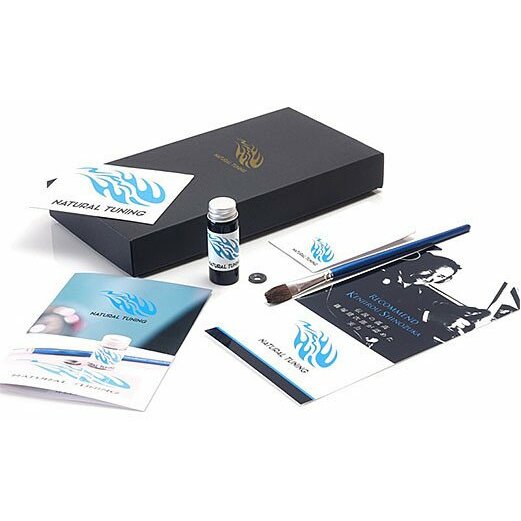 ナチュラルチューニング NT-02 普通車・ハイブリッド車・小型ディーゼル車 FY20-111