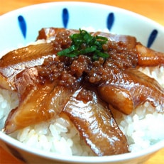 2023年2月発送開始『定期便』山陰の魚屋さん自家製 漬け魚の定期便 全5回【配送不可地域:離島】【5129984】