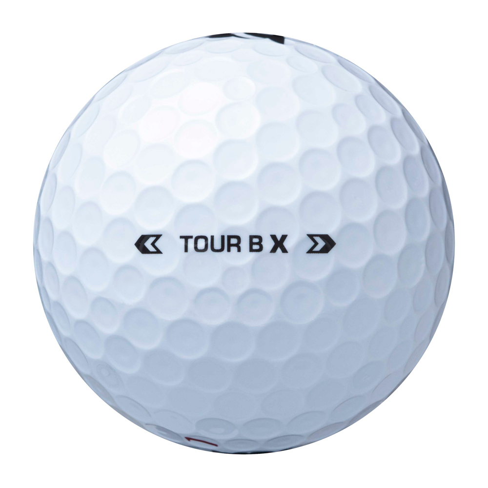 TOUR B X ゴルフボール ホワイト 2024年モデル 3ダース ブリヂストン 日本正規品 ツアーB [1648]の返礼品詳細 |  JR東日本が運営【JRE MALLふるさと納税】