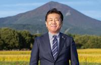 町長におまかせ