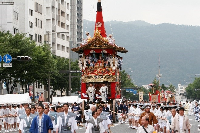 伝統・文化の継承や産業・観光の振興など活力あふれるまちづくり