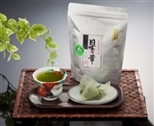 AA142.八女星野玉露ティーバッグ5g×50個