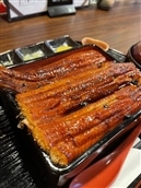 B266.「うなぎの重よし」お食事券(2名様分)