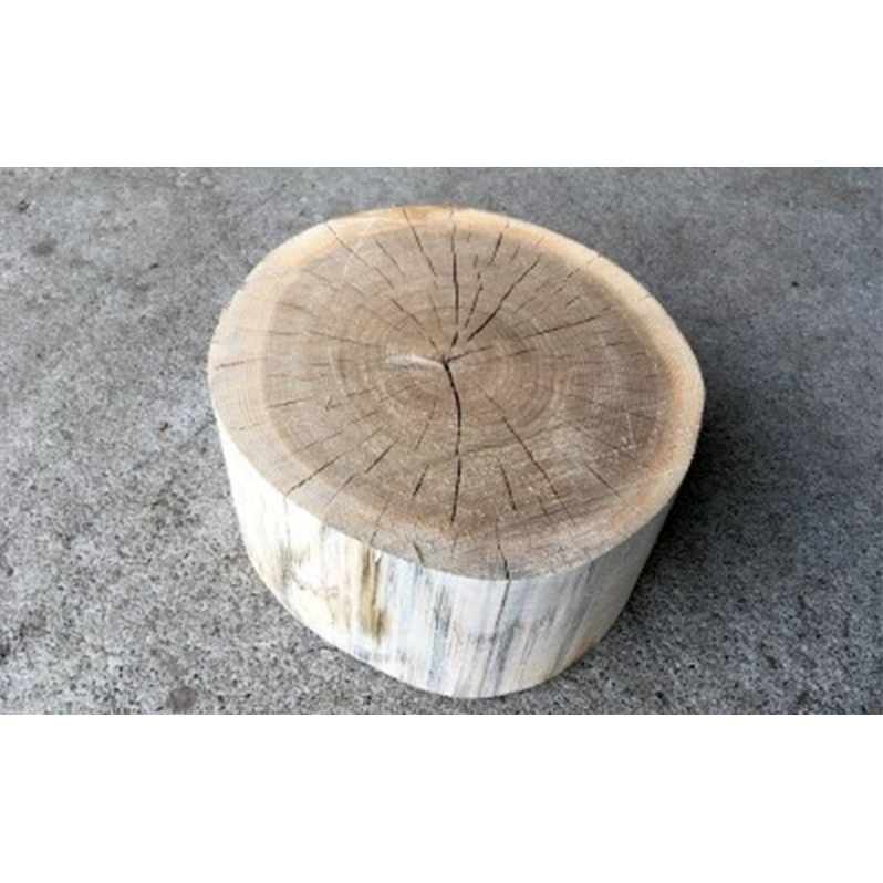 薪割り台 キャンプ キャンプ用品 アウトドア グッズ 薪割台 ニレの木 薪 薪割り 北海道 芦別市