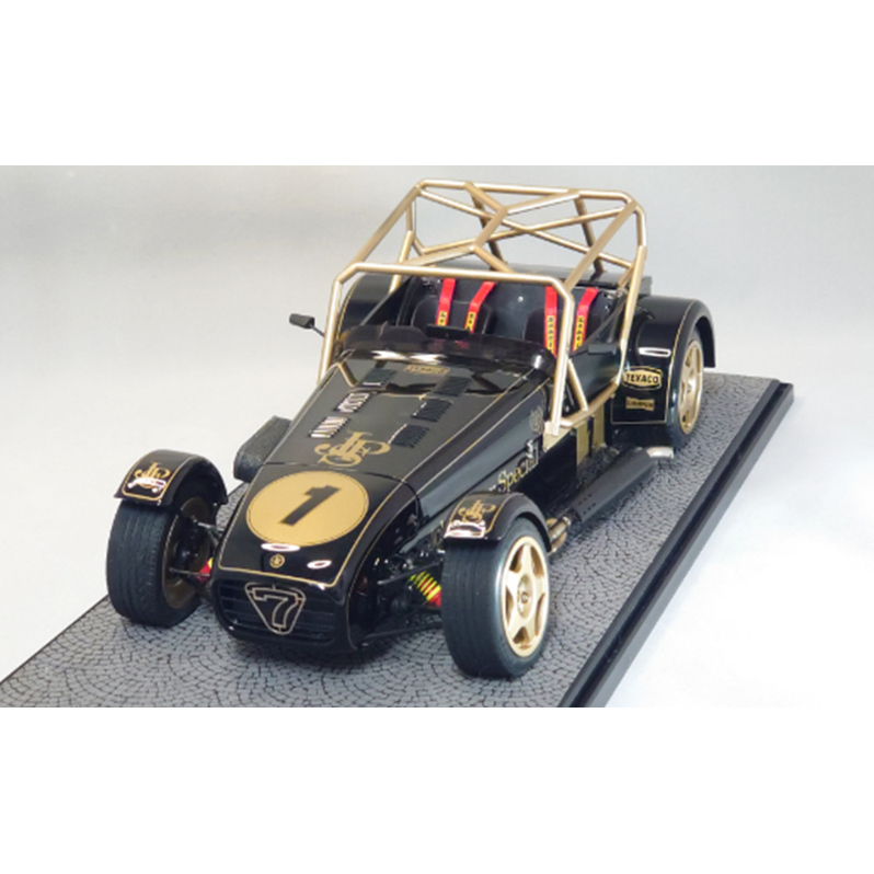 タミヤ 1/12 ケーターハム スーパーセブンJPE プラモデル 10203 Amazon | タミヤ 1/12 マスターズ コーチワークシリーズ No.03