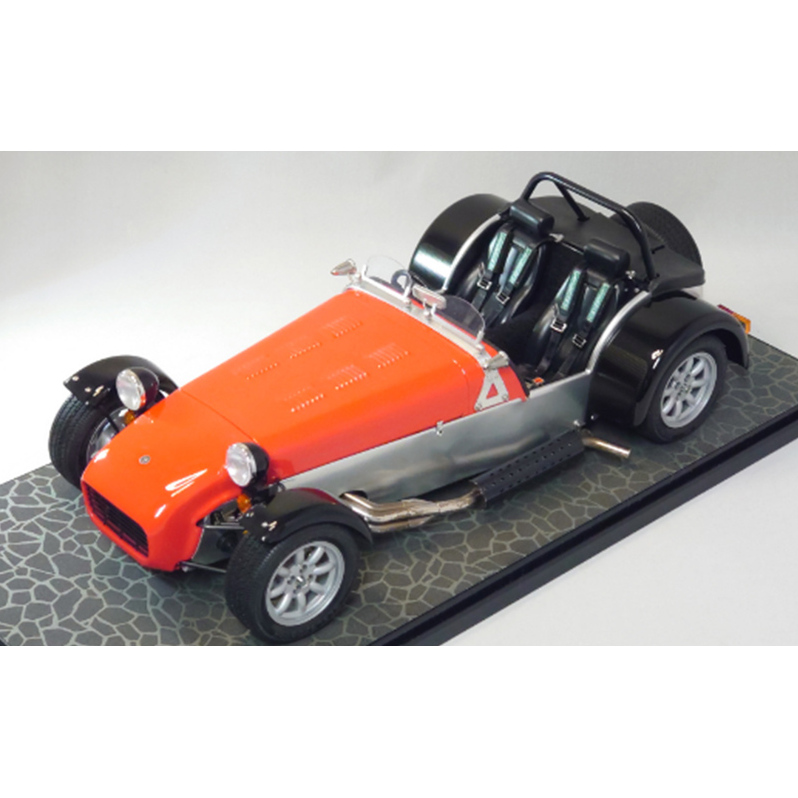 ＣＡＴＥＲＨＡＭ　ＳＵＰＥＲ　ＳＥＶＥＮ　ＢＤＲサイクルフェンダースペシャル絶版 プラモデル ケーターハム スーパーセブン BDR サイクル