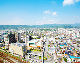 京都府長岡京市