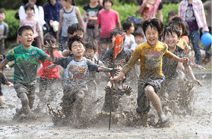 ７．次代を担う心豊かな人を育むまちづくり