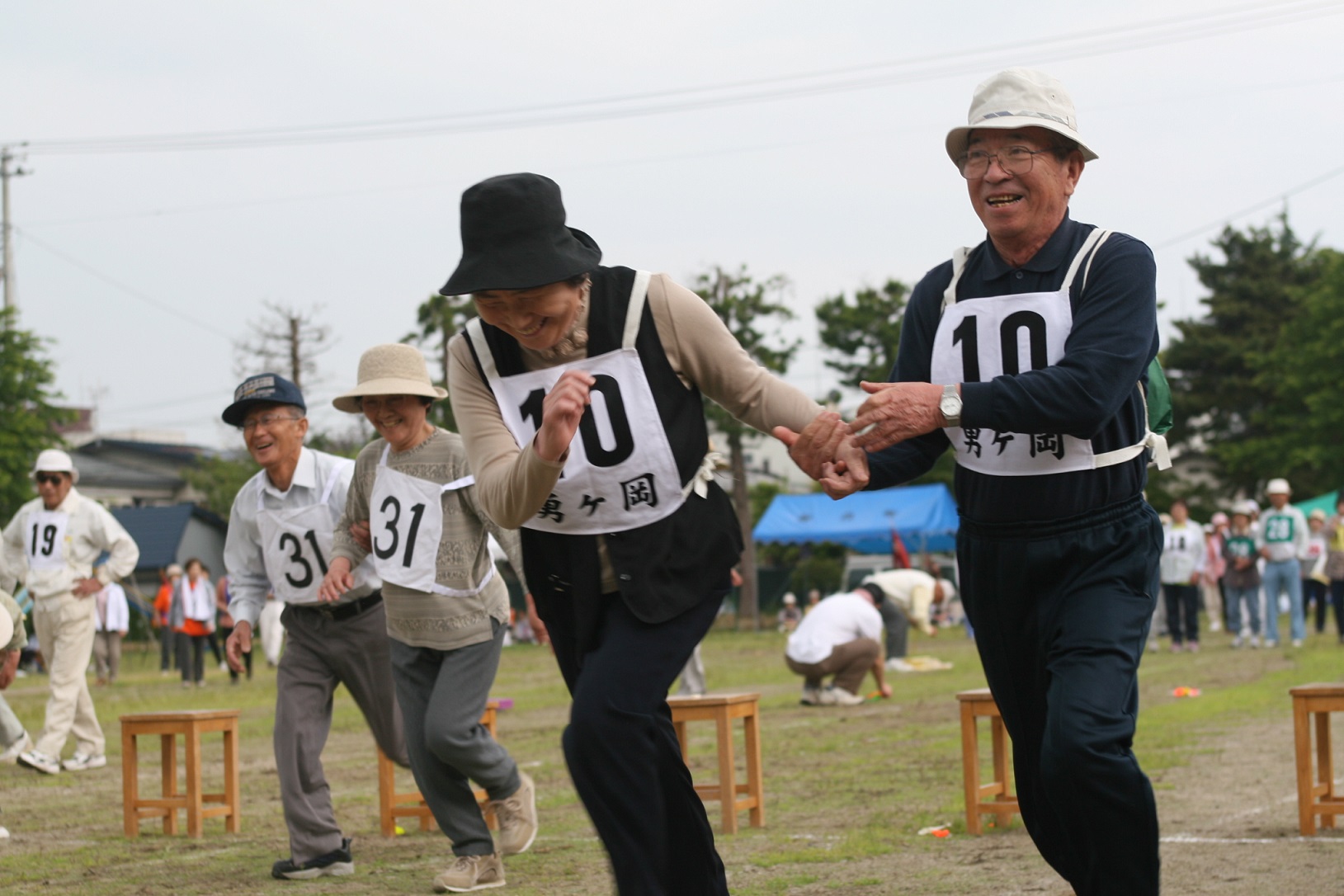 健康福祉のまちづくり事業