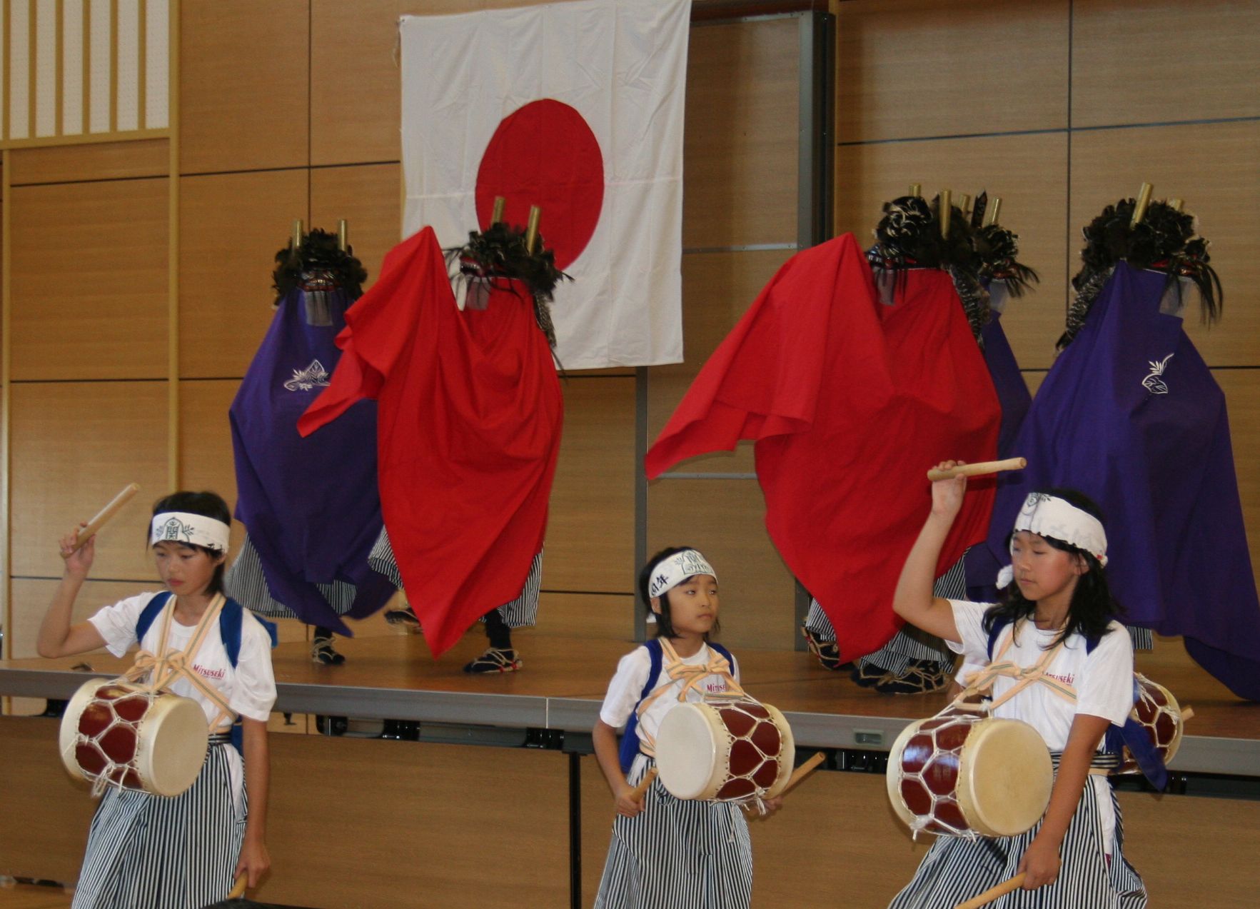 地域文化の継承事業