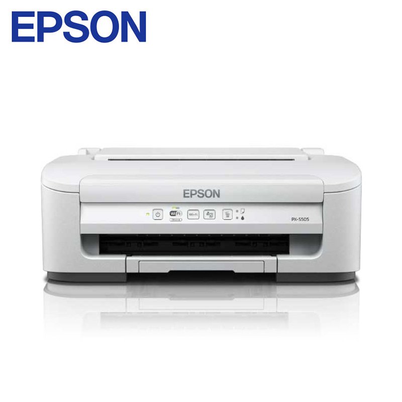 EPSON ビジネスインクジェットプリンター PX-S505 ホワイト インクジェット複合機 インクジェット エプソン ふるさと納税 プリンター コピー機 印刷 人気 ランキング 【(株)たなか】[N1-14102]