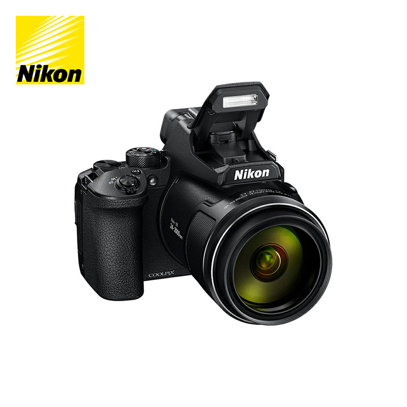 Nikon レンズ一体型デジタルカメラ COOLPIX P950【合資会社寿屋写真店】[F14202]