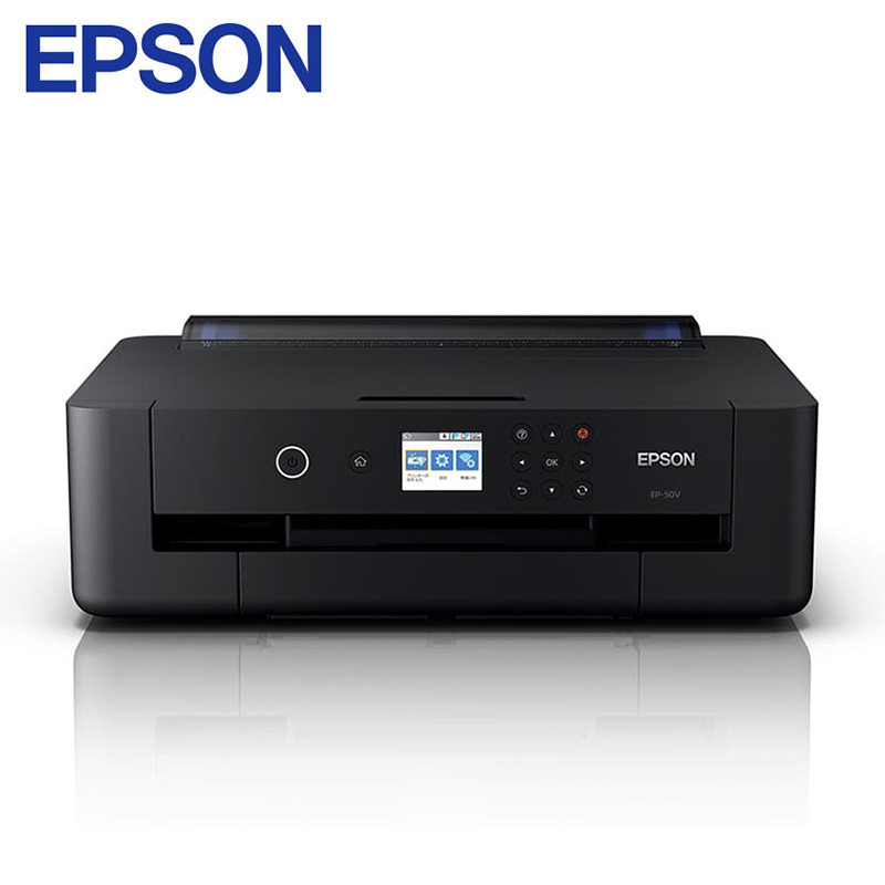 EPSON 高画質写真プリンター Calorio EP-50V[(株)たなか][F14102]