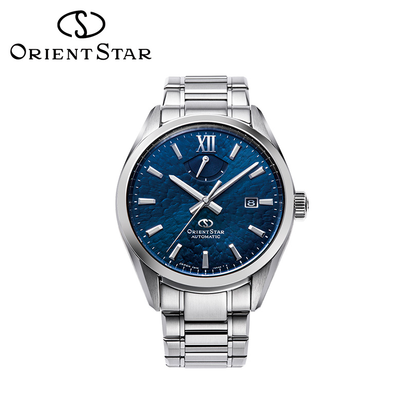 ORIENTSTAR F8デイト RK-BX0003LとTAKARABAKOセット【recompense】[F12821]