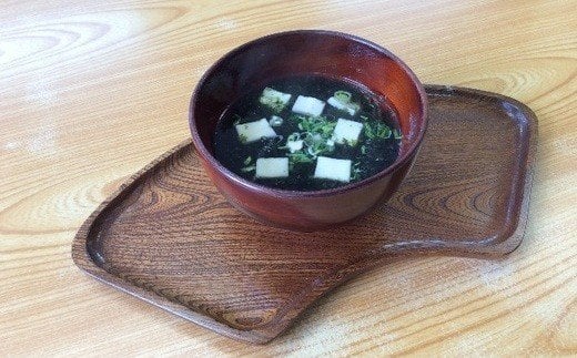 海藻バラエティ詰め合わせ　【04203-0055】