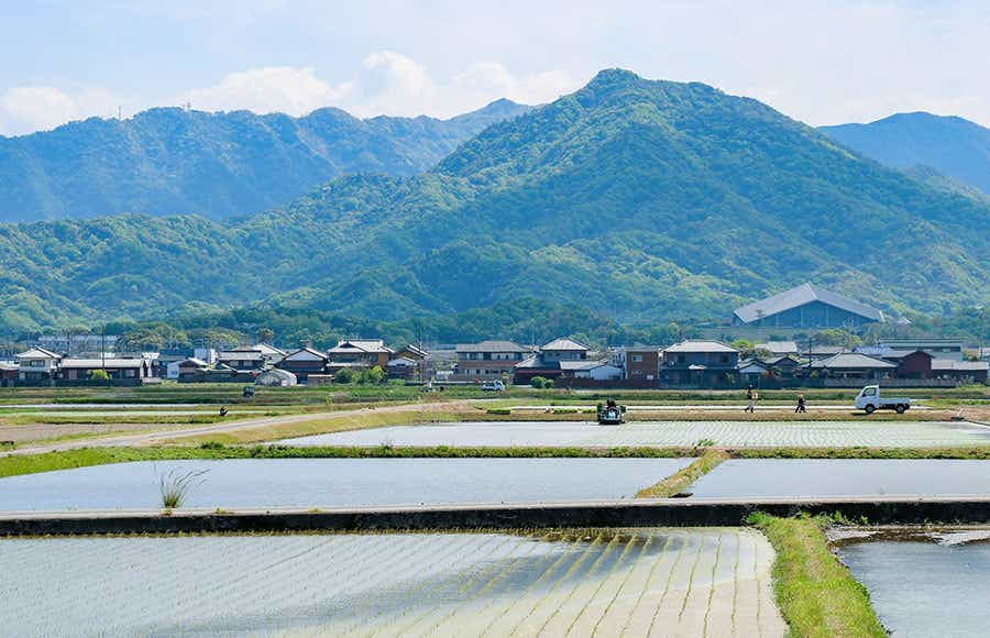 香川県東かがわ市