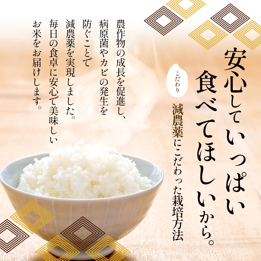 ノビタサリ様専用 奈良県産 玄米 30kg