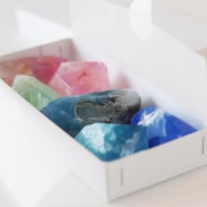 宝石風ソープ 箱入り【1477267】