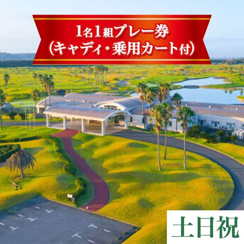 【土日祝】JFE瀬戸内海ゴルフ倶楽部 プレー券(キャディ・乗用カート付)《45日以内に出荷予定(土日祝除く)》株式会社JFE瀬戸内海エンタープライズ 岡山県 笠岡市 ゴルフ倶楽部 ゴルフ チケット 利用券---4-12b---