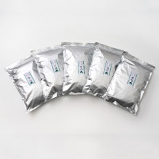 【栽培期間中農薬・化学肥料不使用】健康志向の方が注目する「桑葉」180g×5袋【1209391】