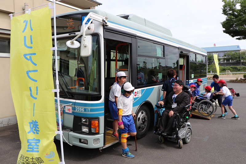 ① 保健・医療・福祉の増進に関する事業